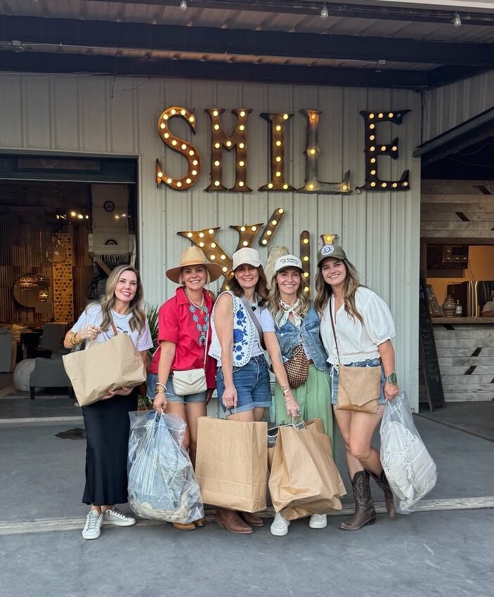 Round Top Winter Antique Show